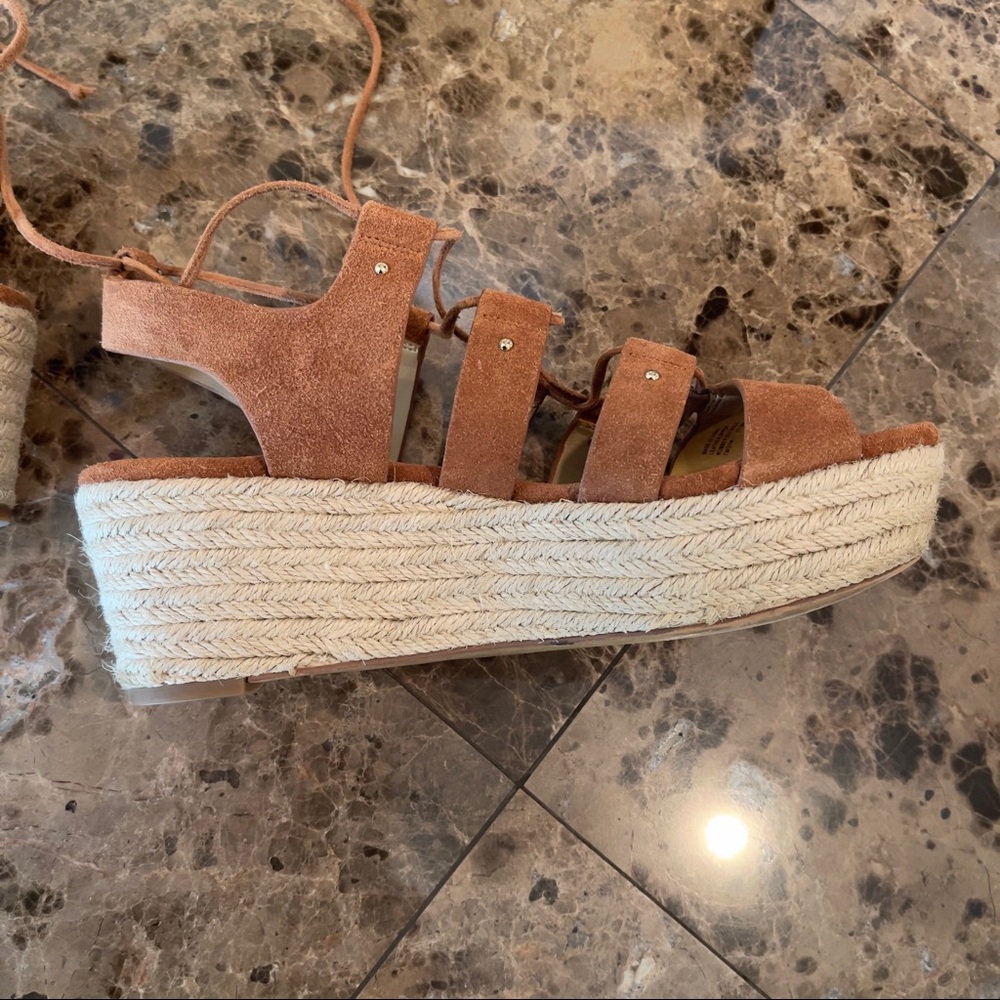 Michael Kors | Gladiator Espadrilles - Picture 11 of 16